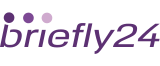 Logo Briefly24